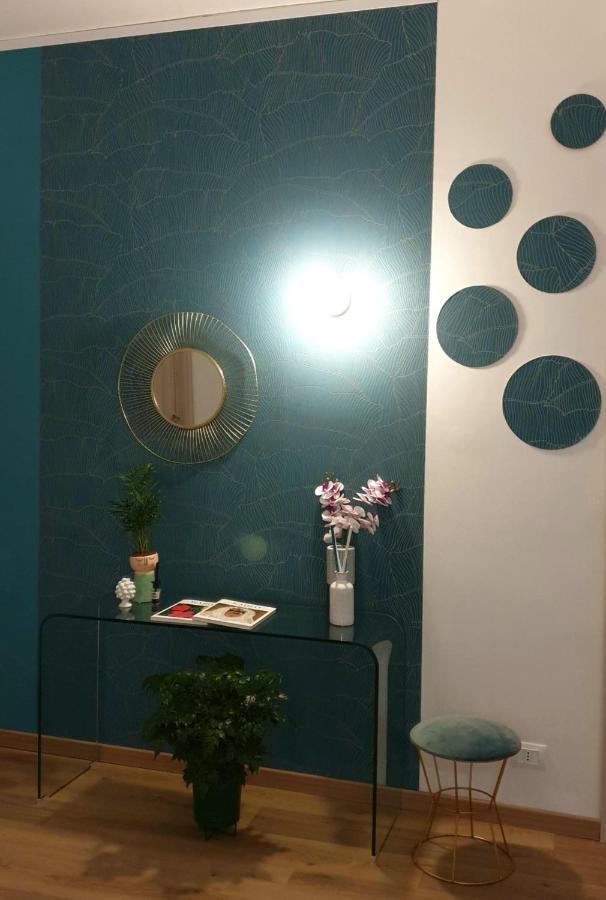 Bed and Breakfast Civico 20 Palermo Exterior foto