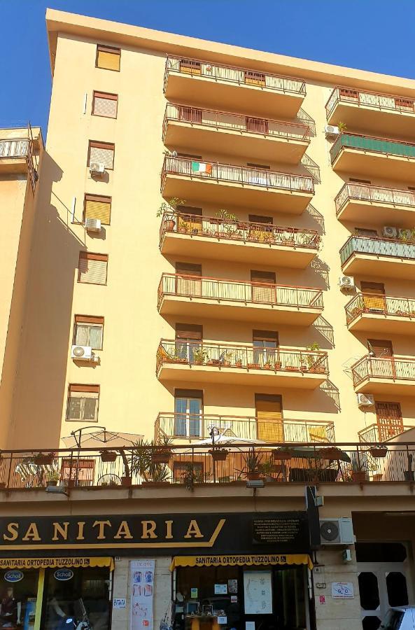 Bed and Breakfast Civico 20 Palermo Exterior foto