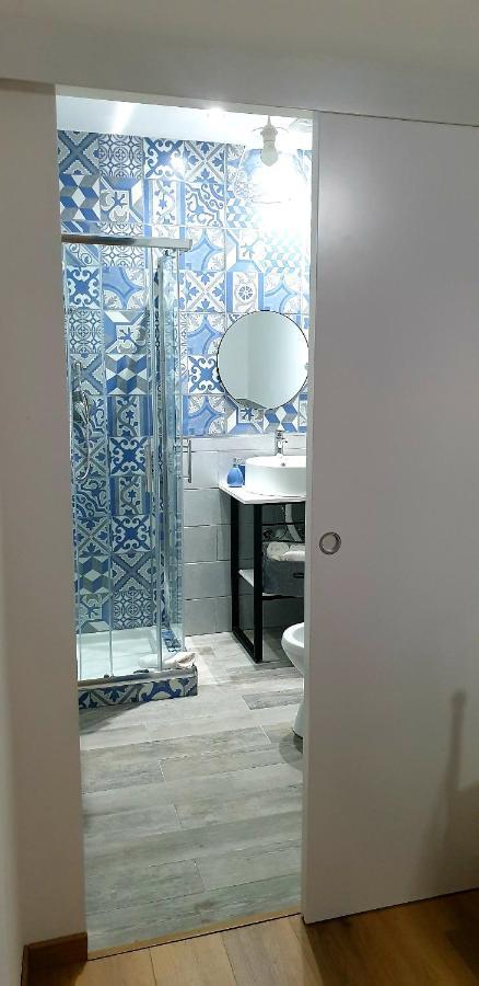 Bed and Breakfast Civico 20 Palermo Exterior foto