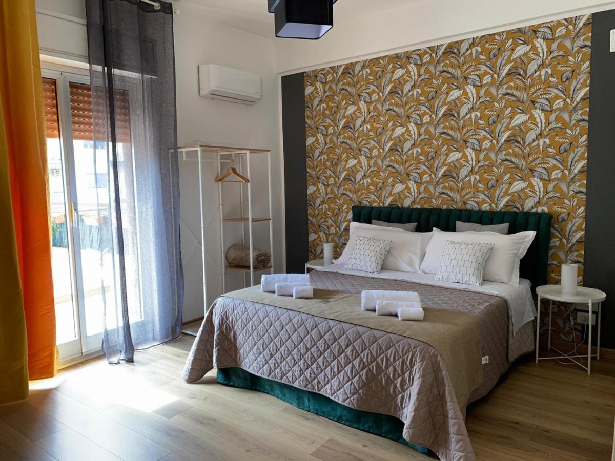 Bed and Breakfast Civico 20 Palermo Exterior foto